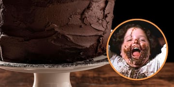 Torta Matilda, la más irresistible de todas