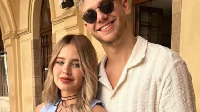 El íntimo regalo que Nacho Castañares le hizo a Coty Romero tras reconciliarse: “Este hombre...”.