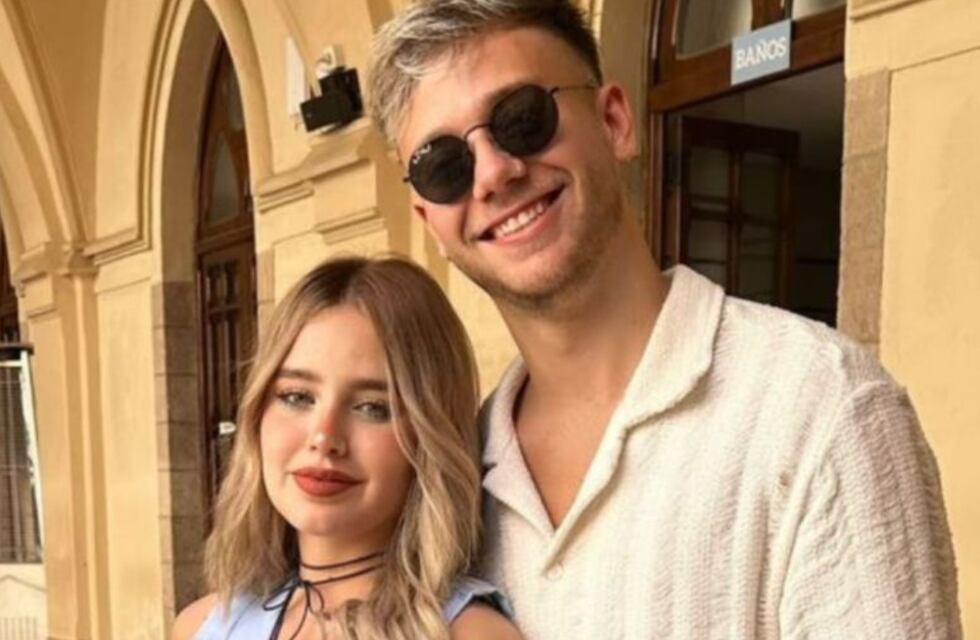 El íntimo regalo que Nacho Castañares le hizo a Coti Romero tras reconciliarse: “Este hombre...”