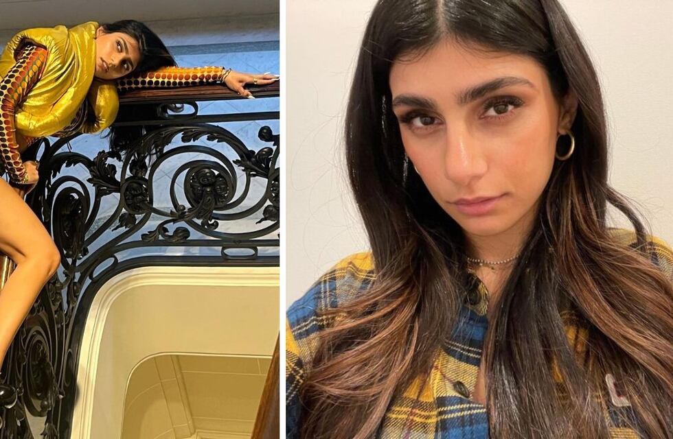 El secreto para lucir las piernas de Mia Khalifa: cuesta $17 mil pesos y se puede conseguir en Argentina