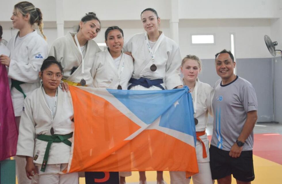 Gran desempeño de los fueguinos en la finalización de los Juegos EPADE y Para-EPADE