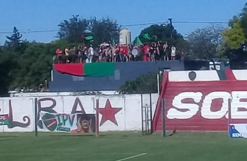 Fútbol en tiempos de pandemia: así vieron hinchas de Peñarol a su equipo