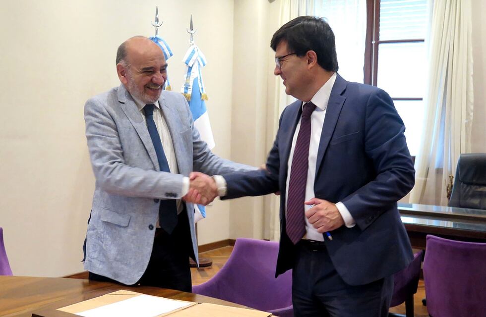 El Ministerio Fiscal y el Ministerio de Seguridad firmaron un convenio para la creación de una Mesa de Enlace sobre Política Criminal