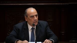 Guillermo Francos sobre Ficha Limpia: “Milei cree que hay que derrotar a Cristina Kirchner en las elecciones”