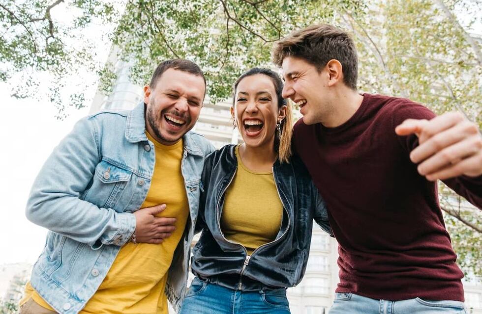 Estas son las cinco preguntas que deberías responder para saber si sos feliz