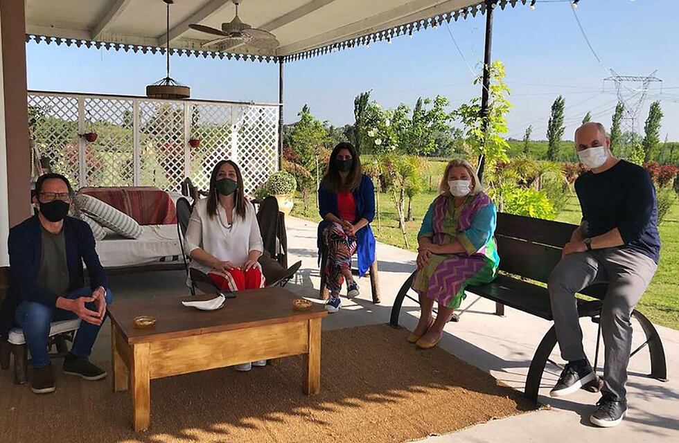 Juntos por el Cambio ya vislumbra unas PASO muy picantes