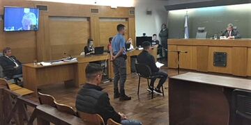 Jucio (Imagen Ilustrativa)