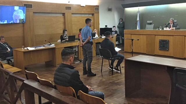 Jucio (Imagen Ilustrativa)