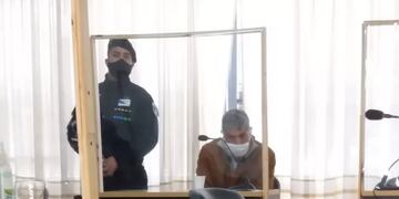 El hombre fue condenado por violar reiteradas veces a la nieta de su concubina.
