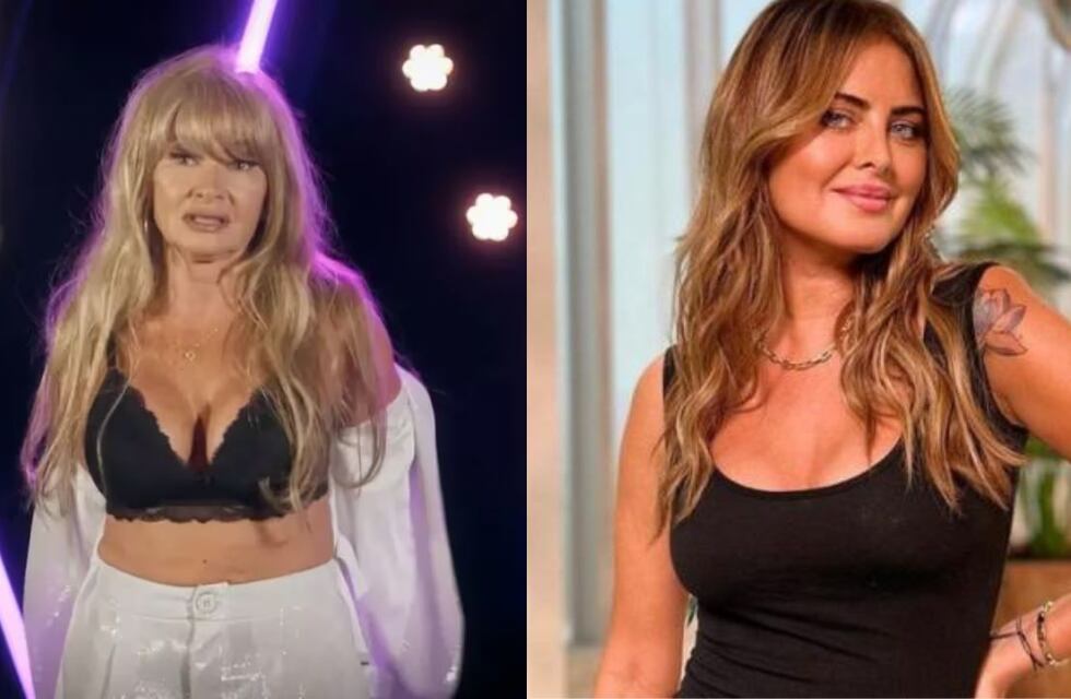 El desafortunado comentario de Isabel de Gran Hermano 2024 sobre Silvina Luna que causó indignación