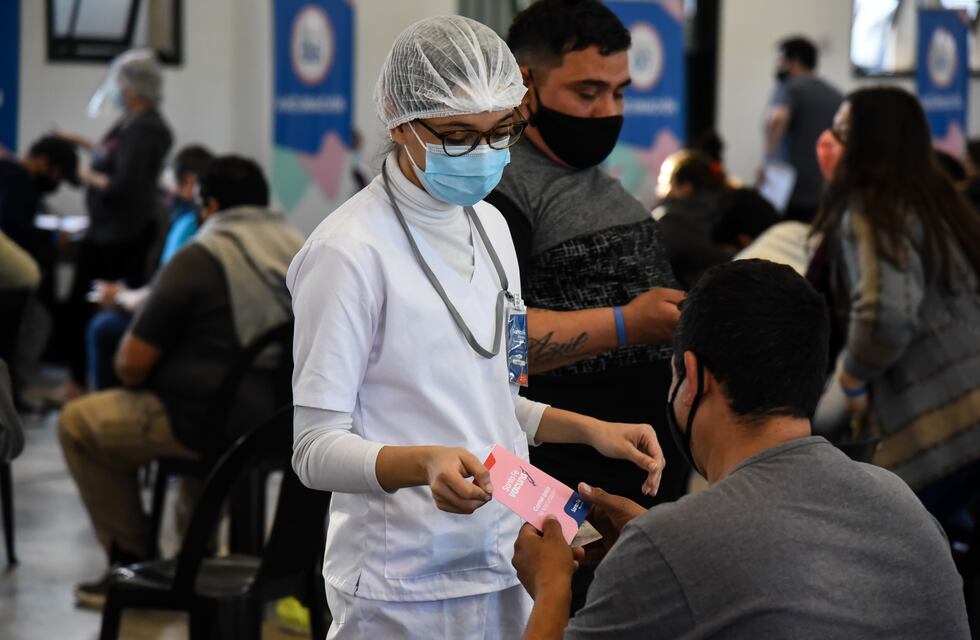 Coronavirus en Santa Fe: 2.729 casos de coronavirus y 63 muertes