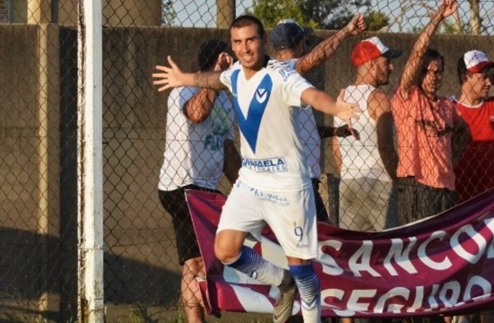 Agónica victoria de Peñarol: venció 2 a 1 a Ferro, por la segunda fecha de la Liga Rafaelina de Fútbol