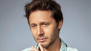 Es unisex y su gran secreto de conquista: cuánto cuesta y a qué huele el perfume de Benjamín Vicuña