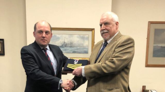 Los exsoldados LGBT+ combatientes de Malvinas podrán recuperar sus medallas