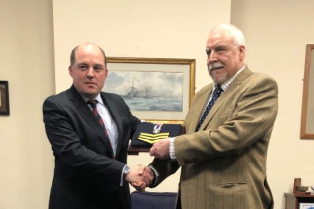 Los exsoldados LGBT+ combatientes de Malvinas podrán recuperar sus medallas