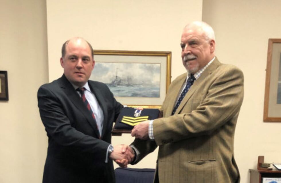 Los exsoldados LGBT+ combatientes de Malvinas podrán recuperar sus medallas