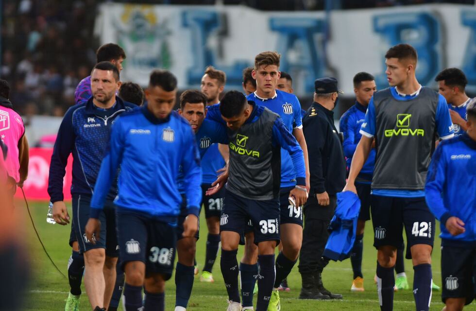 A Talleres se lo dieron vuelta y perdió ante Gimnasia, en el debut de Pedro Caixinha