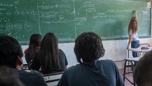 Imagen ilustrativa - Ignacio Blanco / Los Andes.