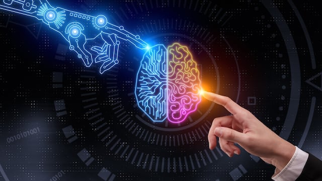 Inteligencia Artificial (IA)