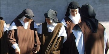 La jueza salteña Carolina Cáceres consideró probadas las denuncias de las carmelitas descalzas contra el arzobispo Mario Cargnello y otros sacerdotes.