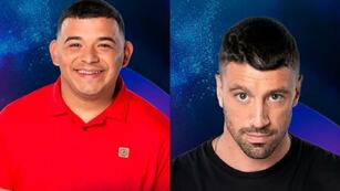 Gran Hermano 2025: quién es el participante que quedó eliminado este 9 de febrero