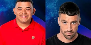 Gran Hermano 2025: quién es el participante que quedó eliminado este 9 de febrero