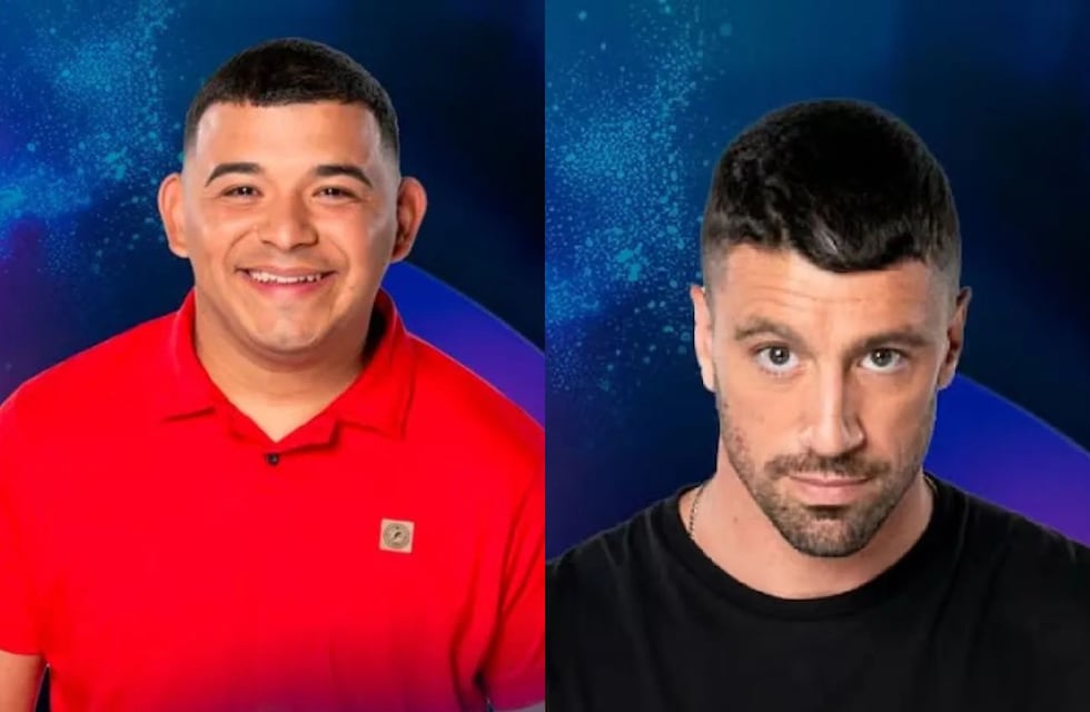 Gran Hermano 2025: quién es el participante que quedó eliminado este 9 de febrero
