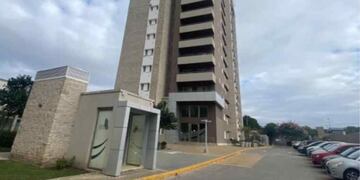 El sujeto fue detenido en barrio Teodoro Fels, Córdoba.