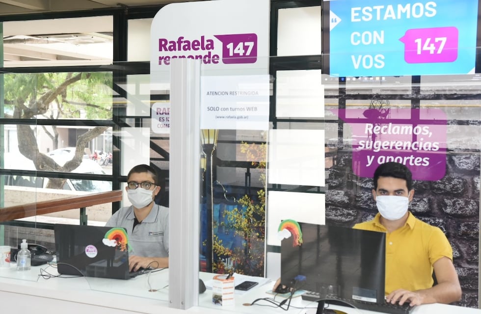 Coronavirus: ¿cuándo llamar al 107 y cuándo al 147?