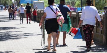 Semana Santa en Gualeguaychú