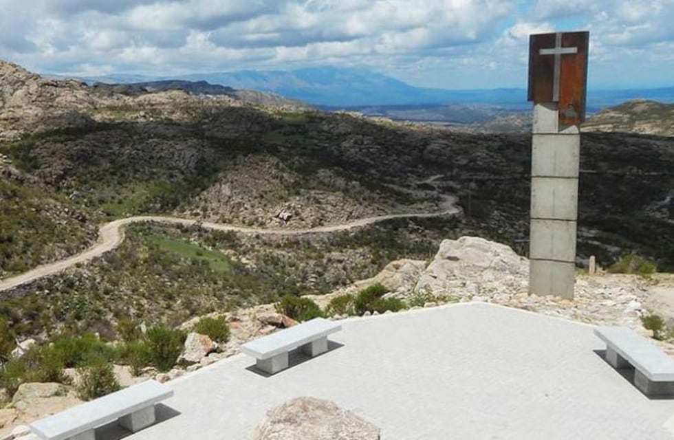 Así funcionaba Monte de Sion, la “iglesia” de Villa Cura Brochero que redujo a la servidumbre a sus seguidores