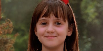 "Matilda" (Danny DeVito, 1996)