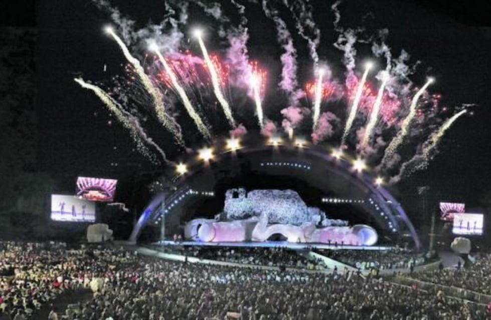 Fiesta del Sol: quienes son las megaestrellas que podrían cantar y enloquecer a San Juan