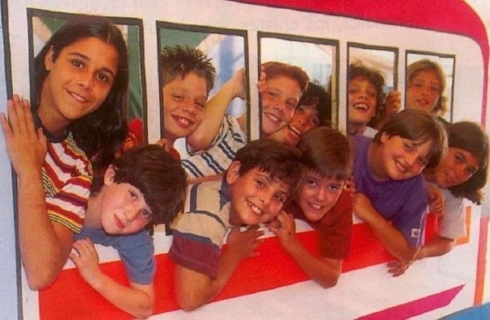 El duro testimonio de un actor de “Cebollitas” sobre el maltrato que recibían: “No hubo un muerto de casualidad”