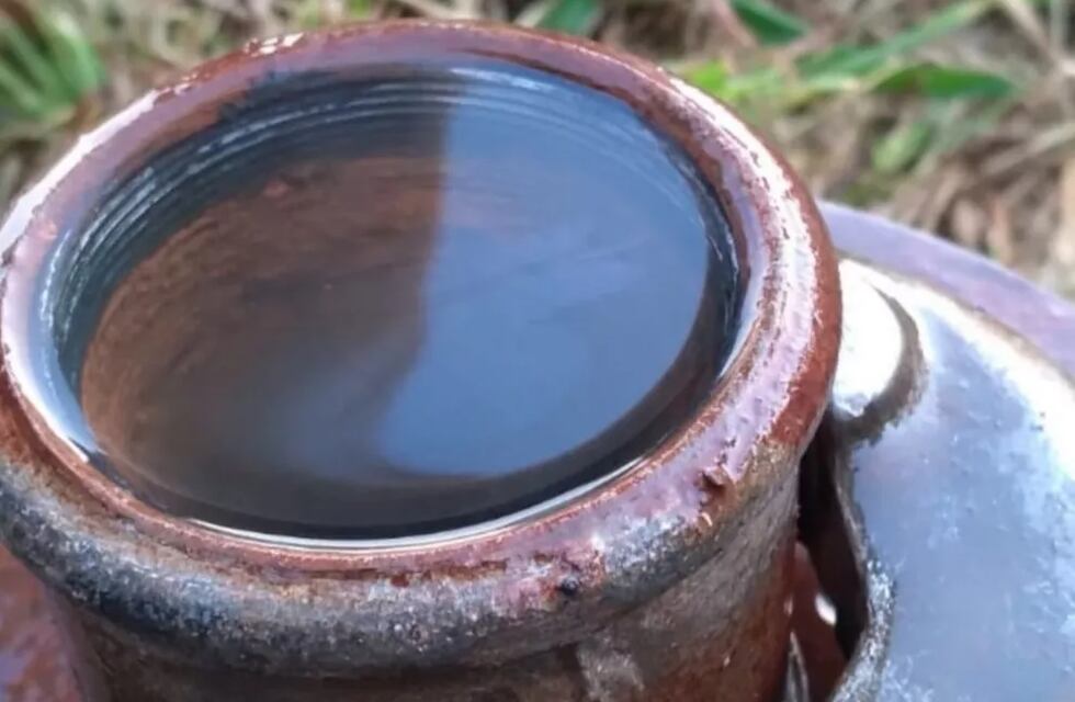San Antonio: desde hoy el servicio de agua estará en manos del municipio