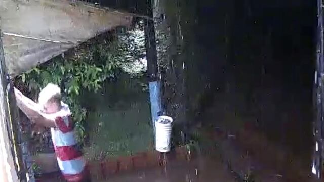 Eldorado: violentaron un local comercial y sustrajeron dinero en efectivo.