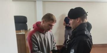 Comandante Andresito: sentencian a cadena perpetua al doble parricida.
