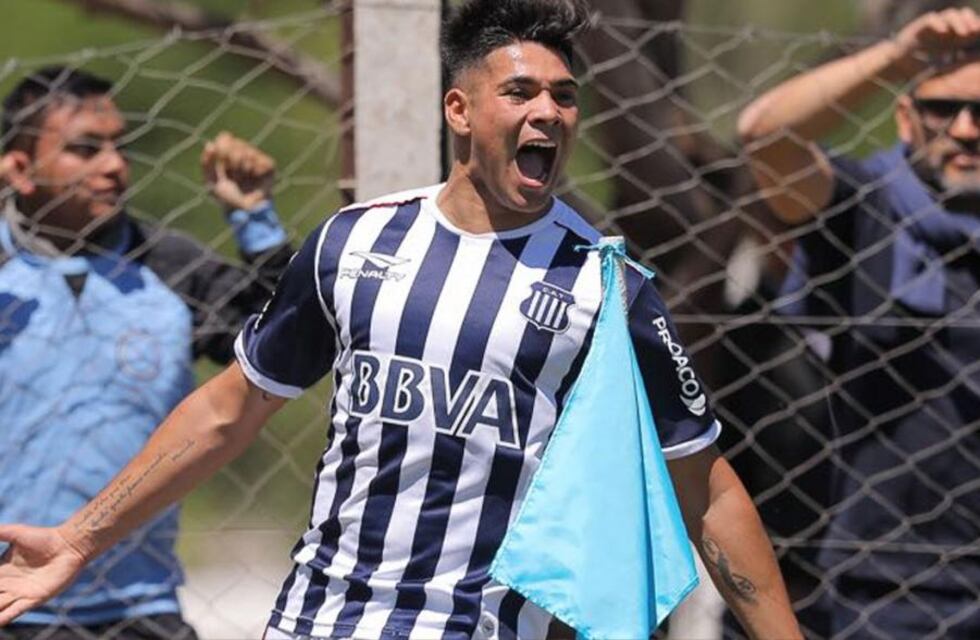 Catriel Sánchez y un mensaje esperanzador: “Estoy mejorando día a día”