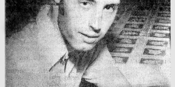 Roberto “Beto” Formento, el gran artista rafaelino que falleció a los 37 años