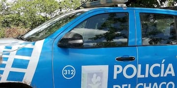 Salvaron a un bebé abandonado en un incendio.