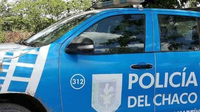 Un joven chaqueño asesinó a su hermano en defensa de su hermana.