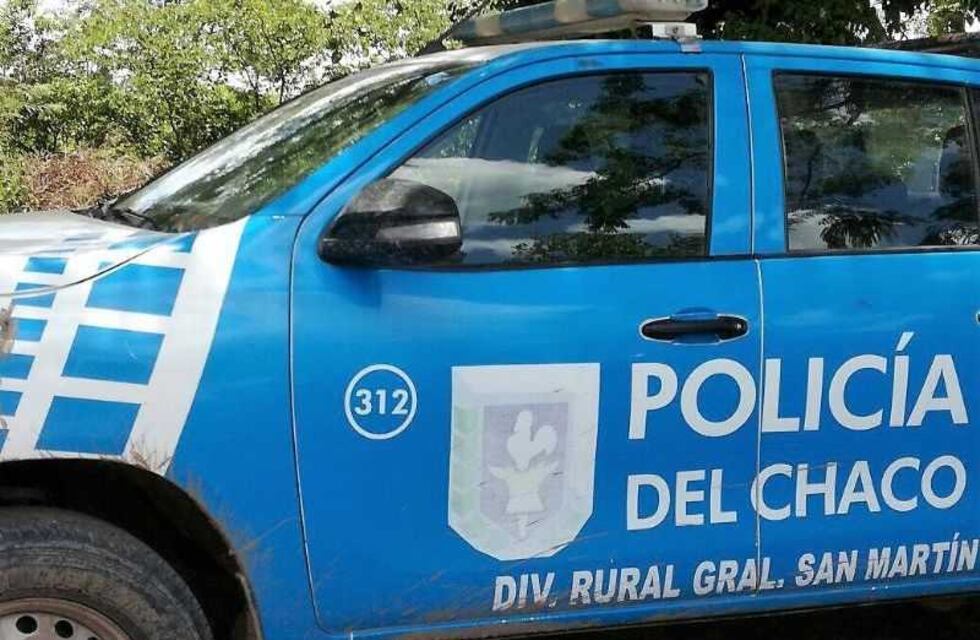 Encontraron a un bebé en Chaco que había sido olvidado en un incendio