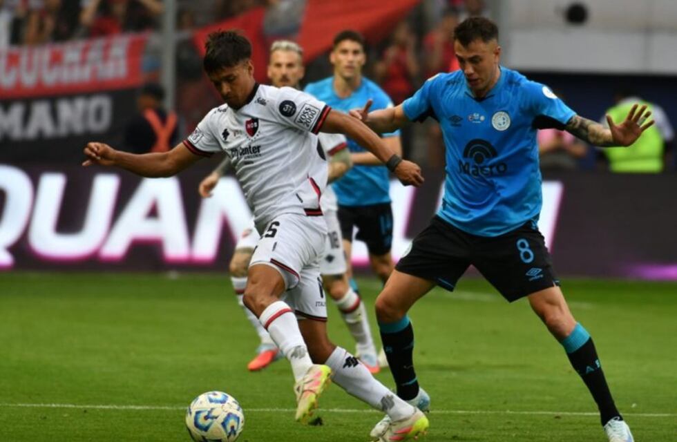 Belgrano vs Newell’s por el Torneo Clausura: hora, formaciones y dónde ver en TV