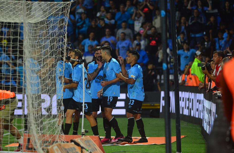 Resumen del triunfazo de Belgrano ante Instituto; cómo quedaron en la tabla y lo que viene