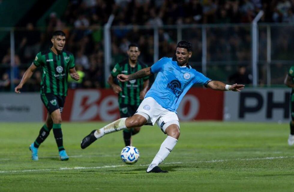 Belgrano, Talleres e Instituto conocen días y horarios para las próximas tres fechas del Clausura