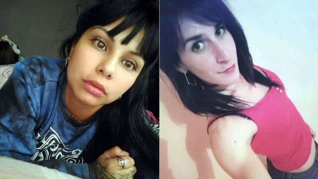 Un policía mató a su pareja y a una vecina que intentó frenarlo en La Plata.