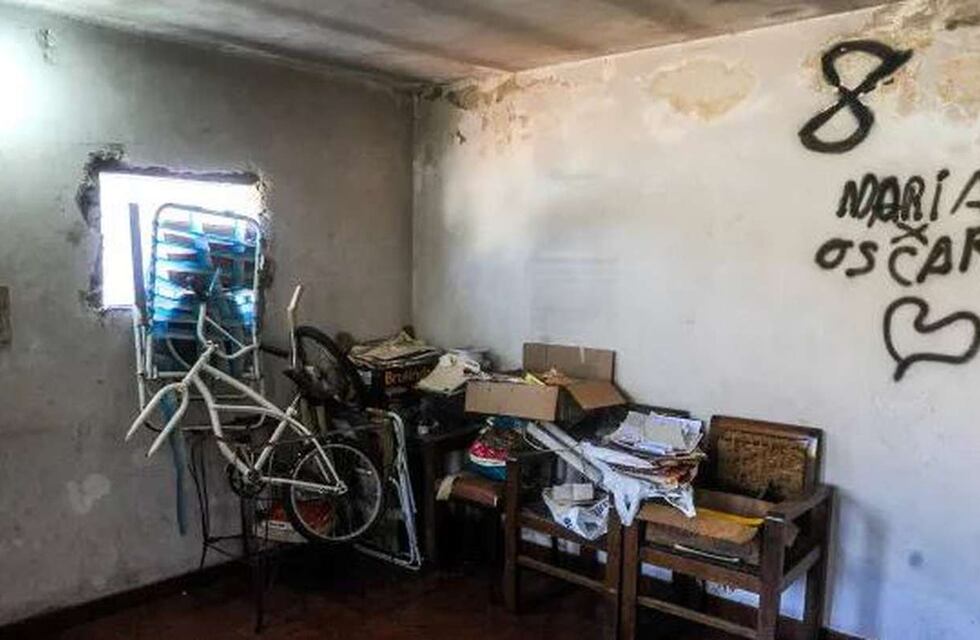 Se agravó el pedido de condena por el caso de la mujer cautiva durante 23 años