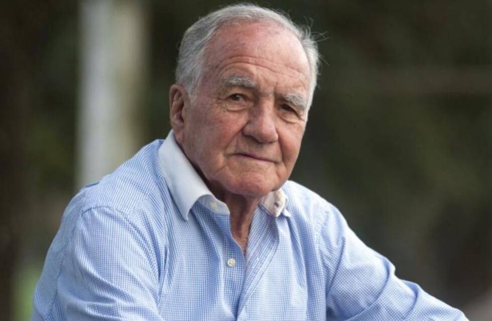 Falleció Julio Paz, una gloria del rugby tucumano
