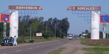 Joaquín V. González