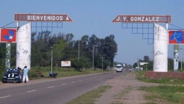 Joaquín V. González